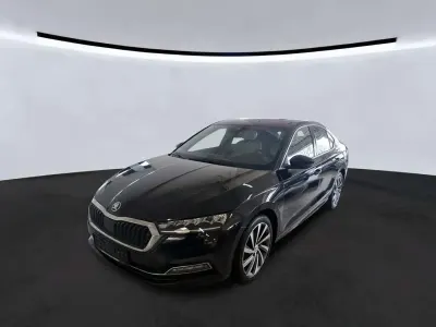 Gebraucht Skoda Octavia
