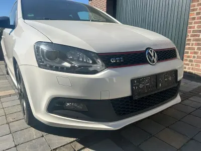 Używany VW Polo