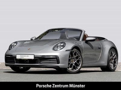 Porsche 911 Carrera Cabriolet