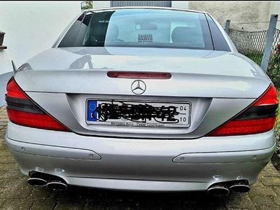Mercedes SL350