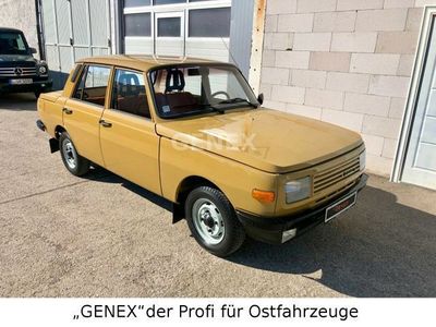 gebraucht Wartburg 353 +1.3 15 x verfügbar DDR