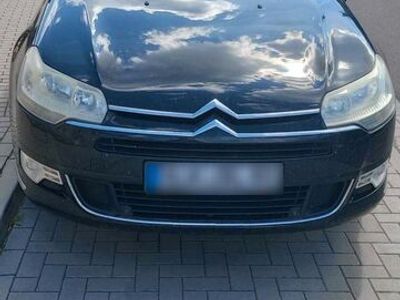 Citroën C5