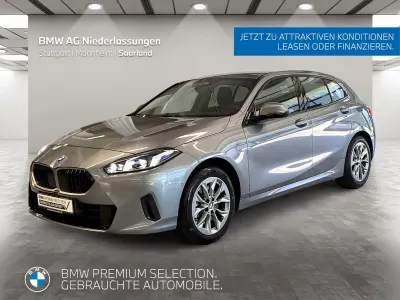 Gebraucht BMW 123