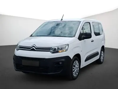 Gebraucht Citroën e-Berlingo