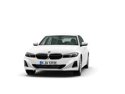 Gebraucht BMW 330 Efficient Dynamics 184 PS (135 kW) 2025
