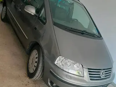 Gebraucht VW Sharan