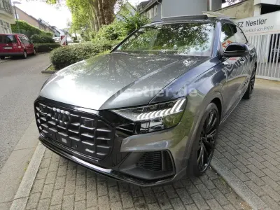 Gebraucht Audi Q8