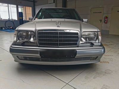 gebraucht Mercedes E500 Mercedes