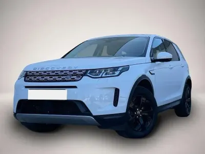 Gebraucht Land Rover Discovery Sport S 200 PS (147 kW) 2021 Manufacturer SUV