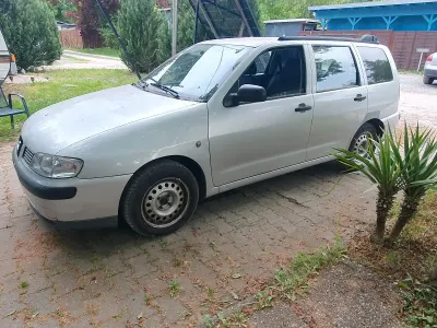 Gebraucht Seat Cordoba 2002 Kombi