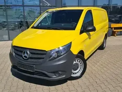 Gebraucht Mercedes Vito 163 PS (119 kW) 2020 Andere Van
