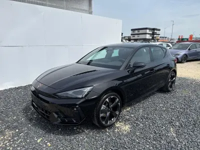 Gebraucht Cupra Leon