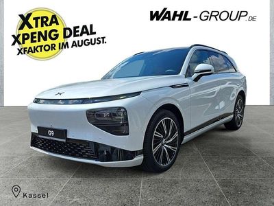 XPENG G9