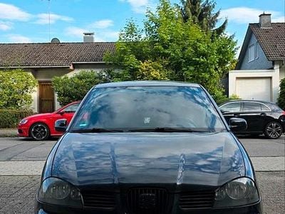 Seat Arosa