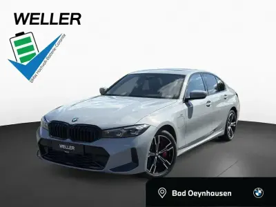 Gebraucht BMW 330e