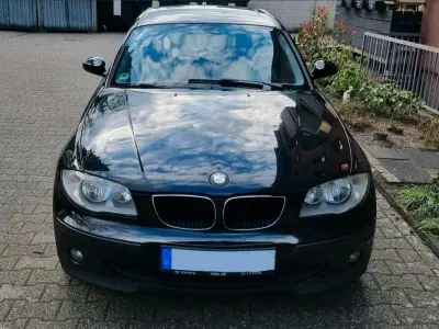 Brugt BMW 118