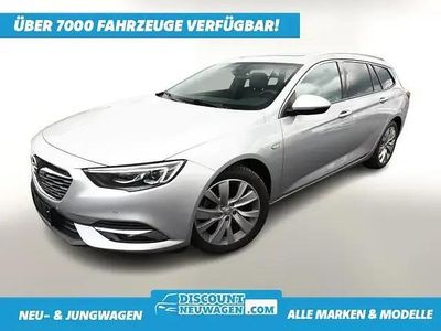 Opel Insignia Country Tourer