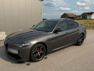 Gebraucht Alfa Romeo Giulia