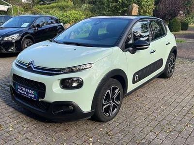 Citroën C3 gebraucht kaufen (2.435) - AutoUncle