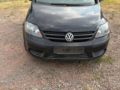Gebraucht VW Golf IV
