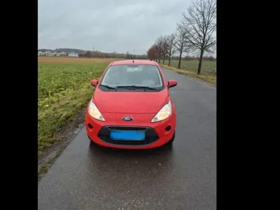 Gebraucht Ford Ka