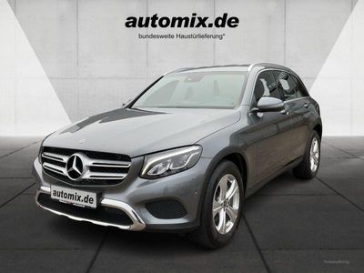 Mercedes GLC220