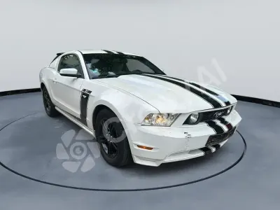 Occasion Ford Mustang