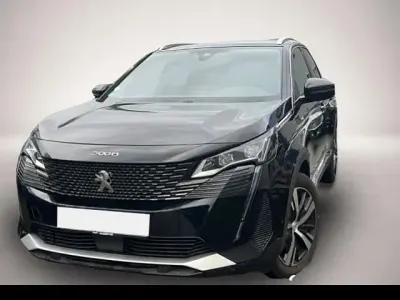 Gebraucht Peugeot 3008 GT 131 PS (96 kW) 2023 Manufacturer SUV