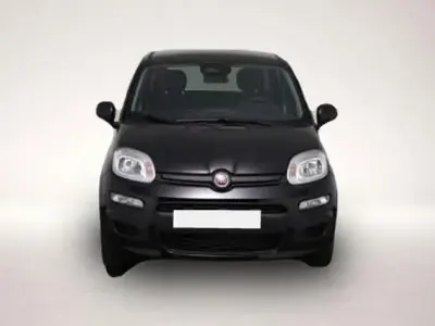 Neu Fiat Panda Icon 65 PS (47 kW) 2026 Manufacturer Kleinwagen
