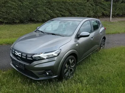 Gebraucht Dacia Sandero