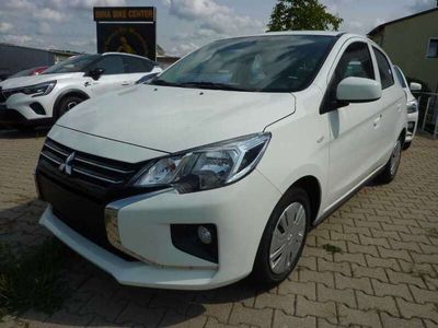 gebraucht Mitsubishi Space Star Select 1.2 sofort verfügbar