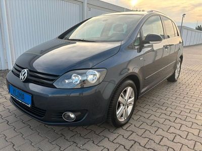 VW Golf Plus