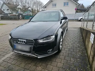 Gebraucht Audi A4 Allroad