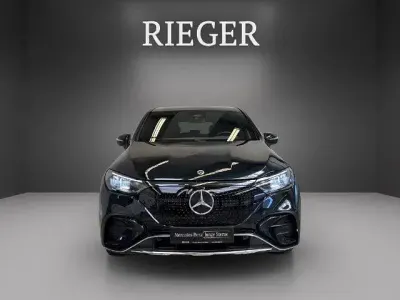 Gebraucht Mercedes EQE350 214 kW (292 PS) 2025