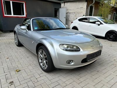 Mazda MX5