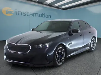 Gebraucht BMW i5
