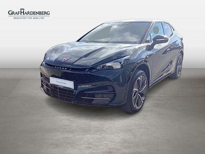 Brugt Cupra Tavascan VZ 250 kW (340 HK) 2024 Grå SUV