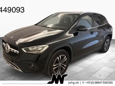 Gebraucht Mercedes GLA200