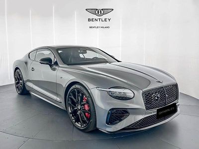 Neu Bentley Continental 680 PS (500 kW) 2026 Grau