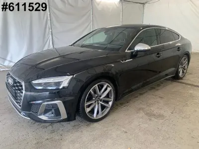 Gebraucht Audi S5 Sportback