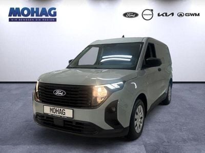 Second-hand Ford Transit Trend 101 CP (74 kW) 2024 Gri