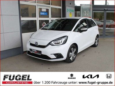 gebraucht Honda Jazz 1.5 i-MMD Hybrid Executive LED|SHZ|Navi