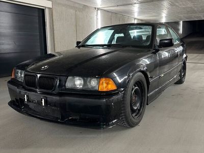 gebraucht BMW 316 E36