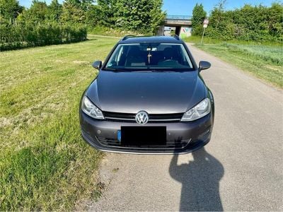 VW Golf VII