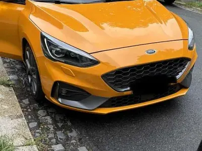 Używany Ford Focus ST 280 KM (205 kW) 2019 Kombi