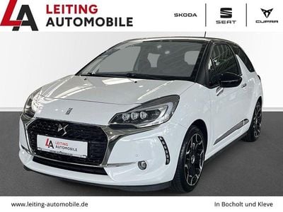 DS Automobiles DS3