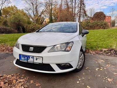 Second-hand Seat Ibiza Reference 90 CP (66 kW) 2017 Berlinǎ