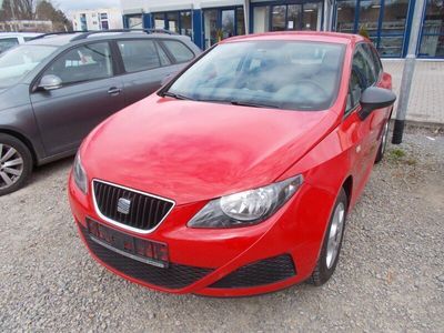 gebraucht Seat Ibiza SC Reference