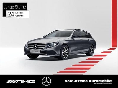 Mercedes E200