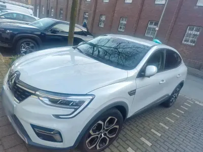 Gebraucht Renault Arkana
